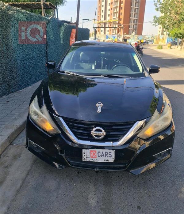 نيسان ألتيما 2018 للبيع في العراق -  بغداد